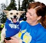 Seattle Veterinarians On the Furry 5K for Shelter Charity